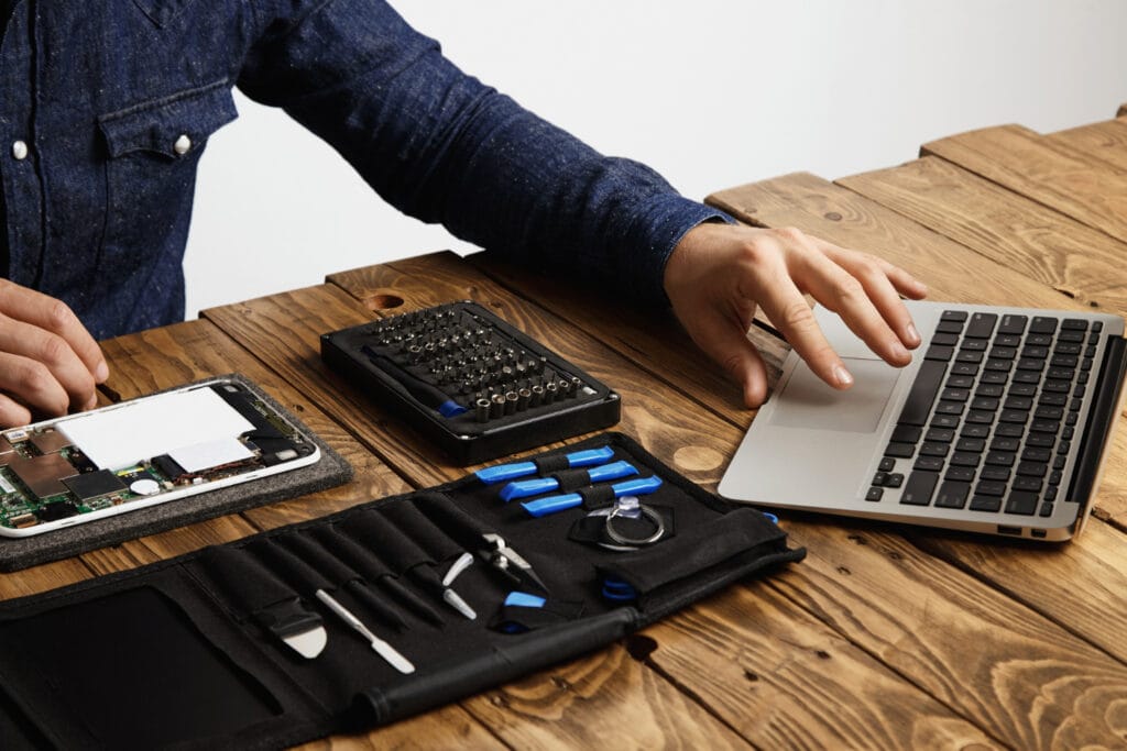 Research and Development - Embedded