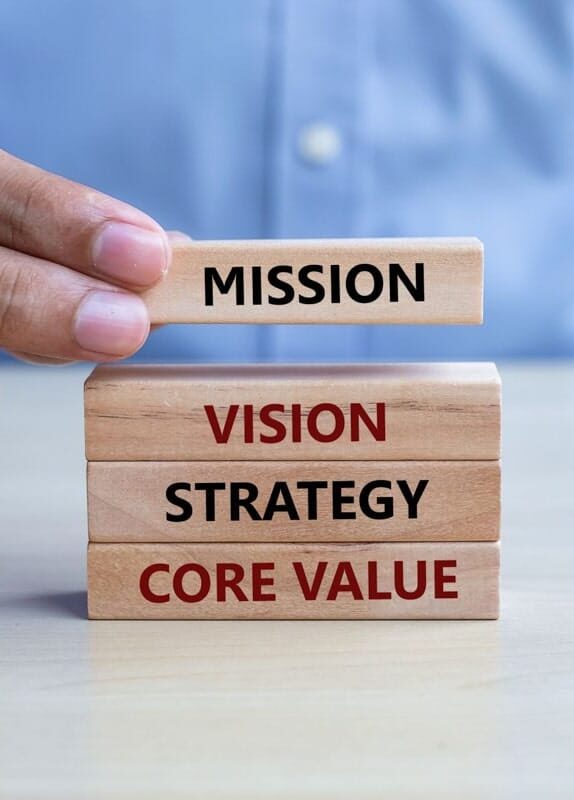 OUR MISSION